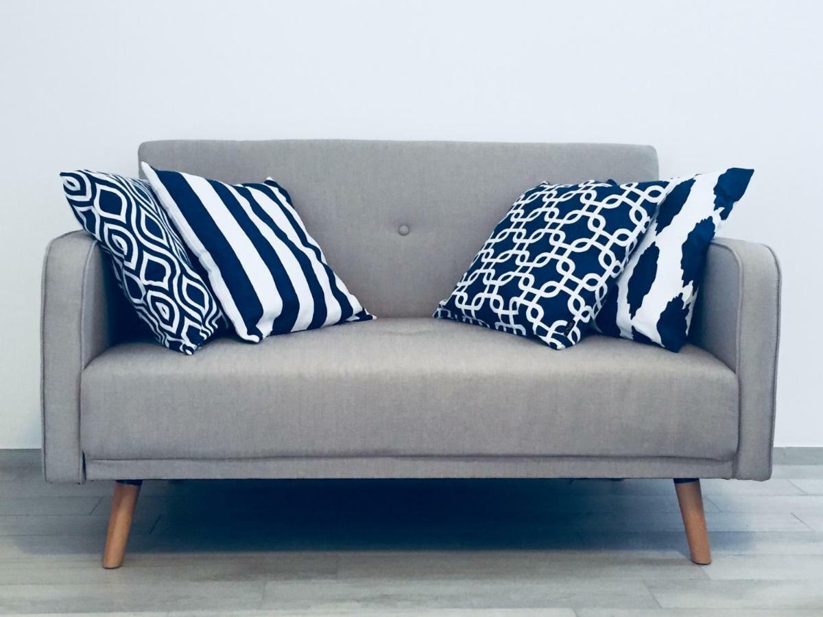 La Maisonnette Peschici Ngoại thất bức ảnh