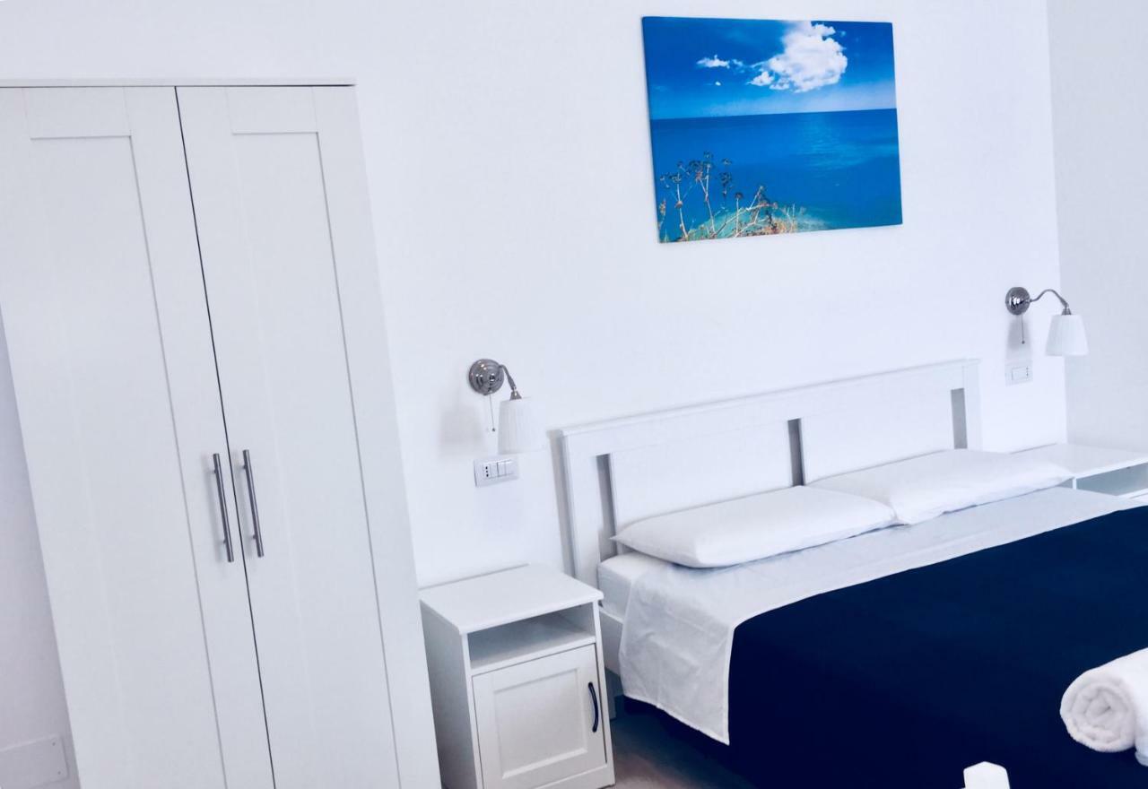 La Maisonnette Peschici Ngoại thất bức ảnh
