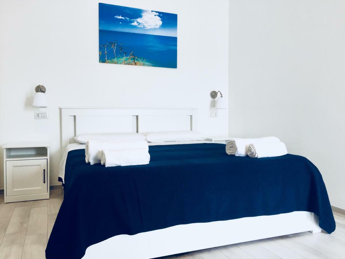 La Maisonnette Peschici Ngoại thất bức ảnh