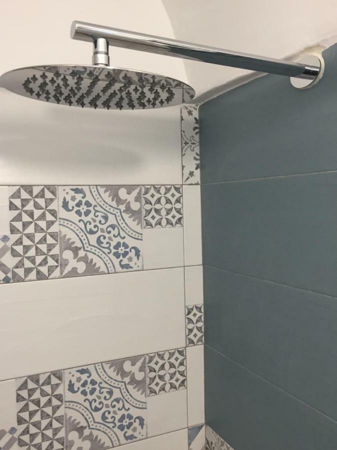La Maisonnette Peschici Ngoại thất bức ảnh