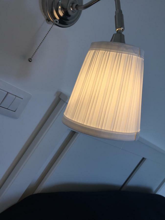 La Maisonnette Peschici Ngoại thất bức ảnh